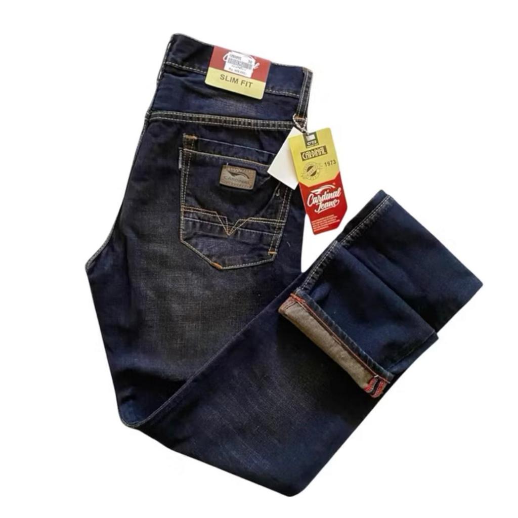 Celana Panjang Jeans terbaru/Celana Panjang Jeans CDL/Celana Terlaris