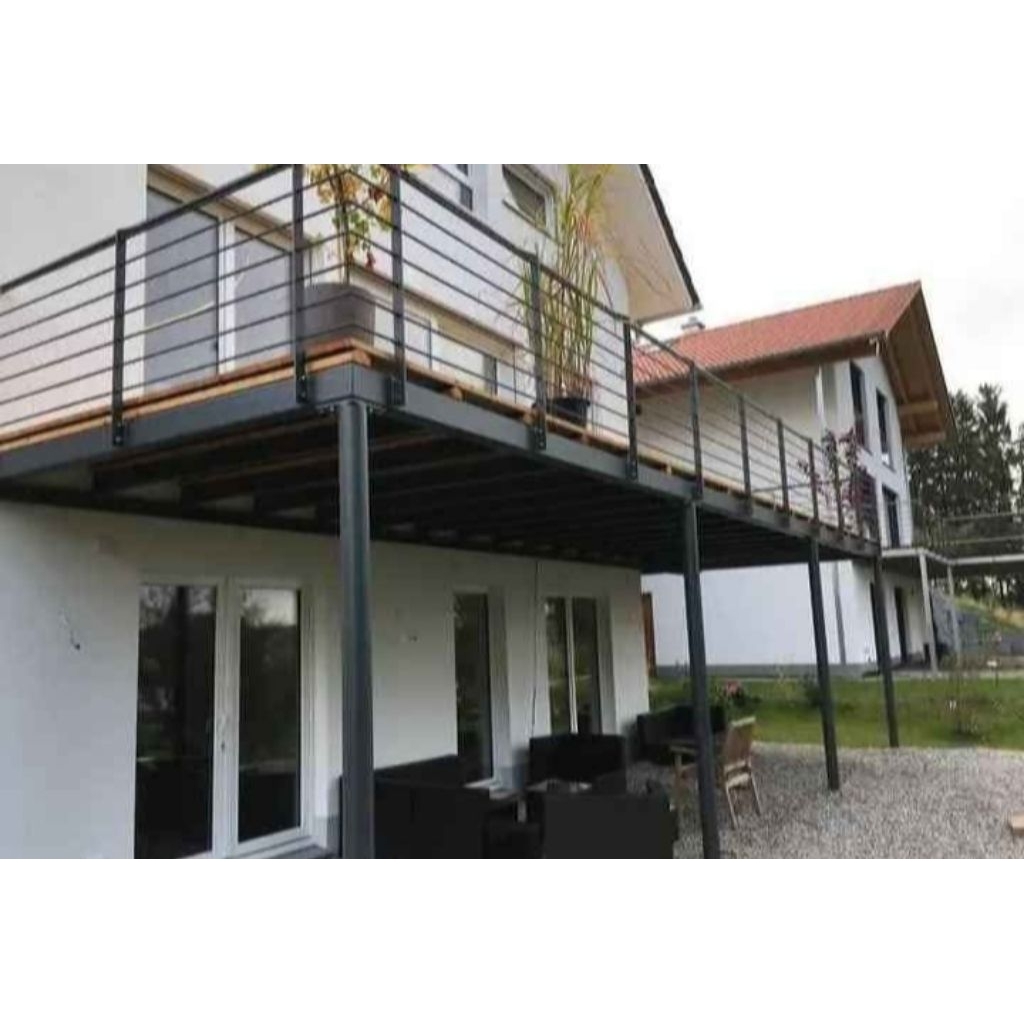 kanopi dak balkon mezabibe