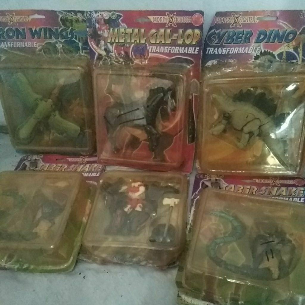 transformers beast war jadul morph x fighter