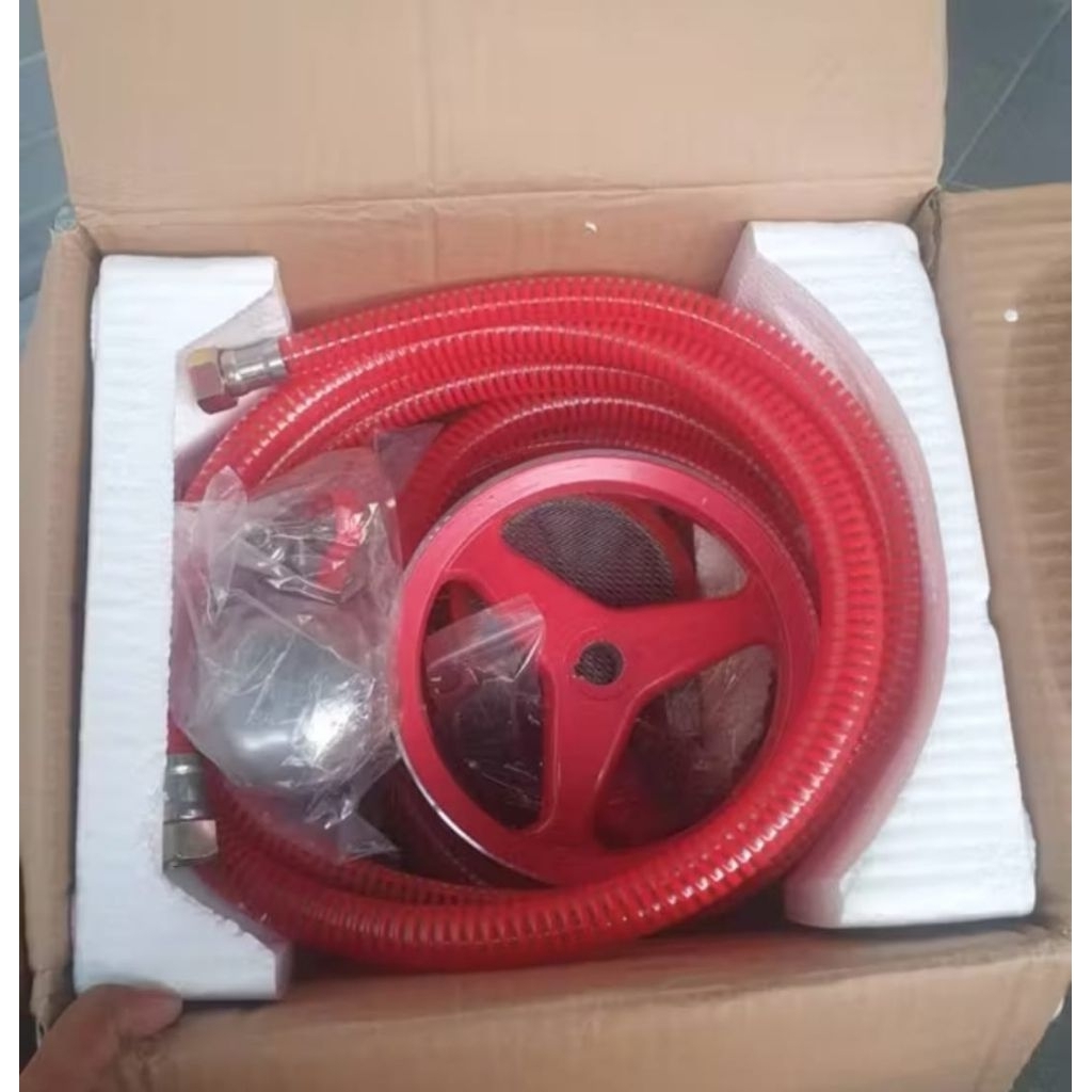 mesin power sprayer sumura 22a