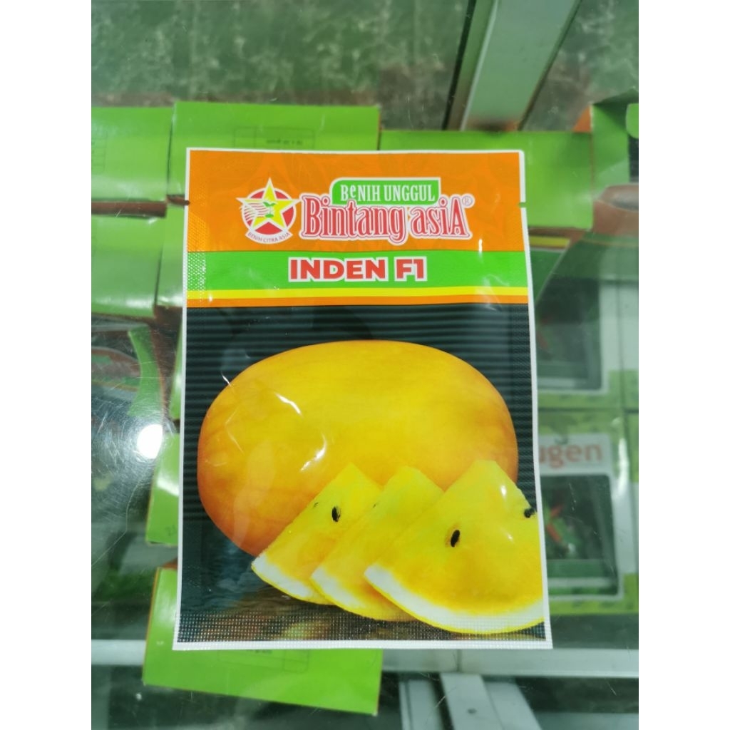 BENIH SEMANGKA INDEN F1