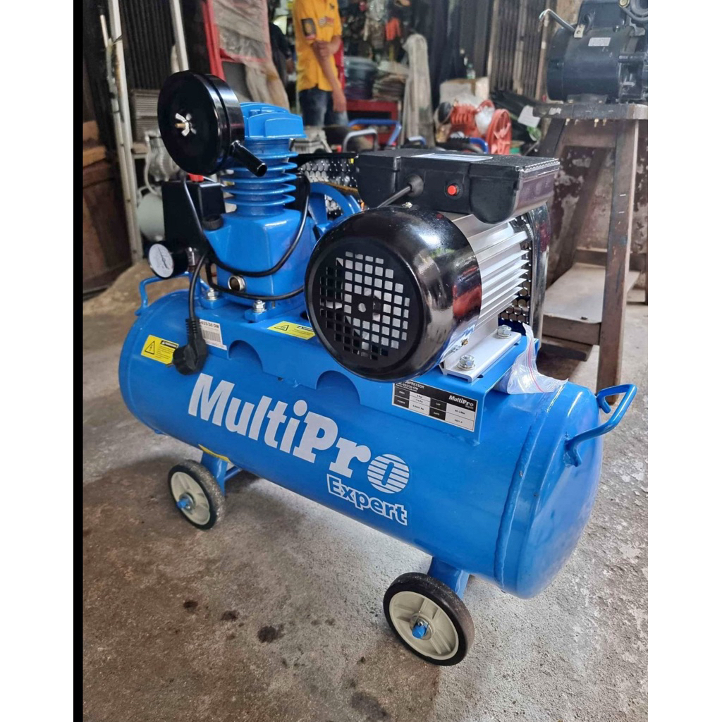 KOMPRESOR MULTIPRO 1/4HP DINAMO