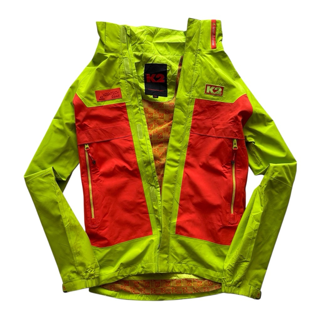 Jacket Outdoor K2