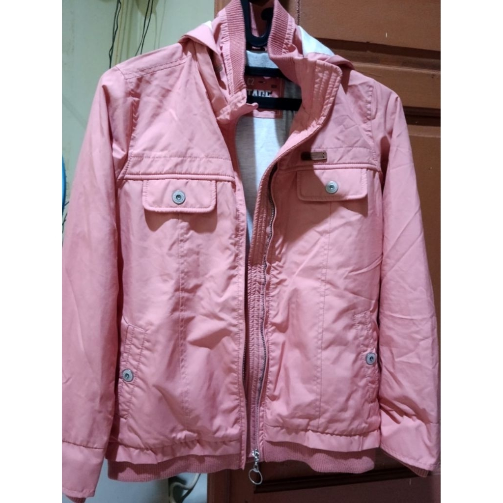 C2 jaket preloved