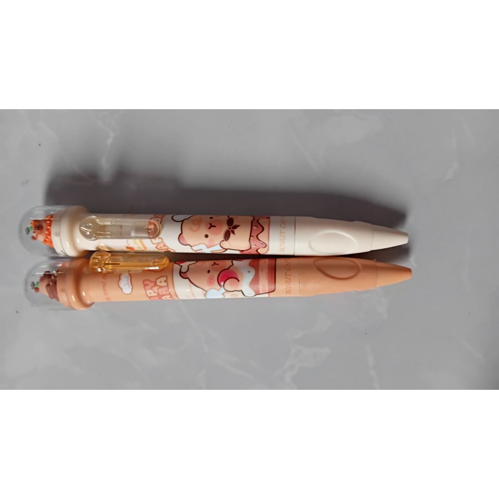 Pulpen Karakter Odemei, Ownday