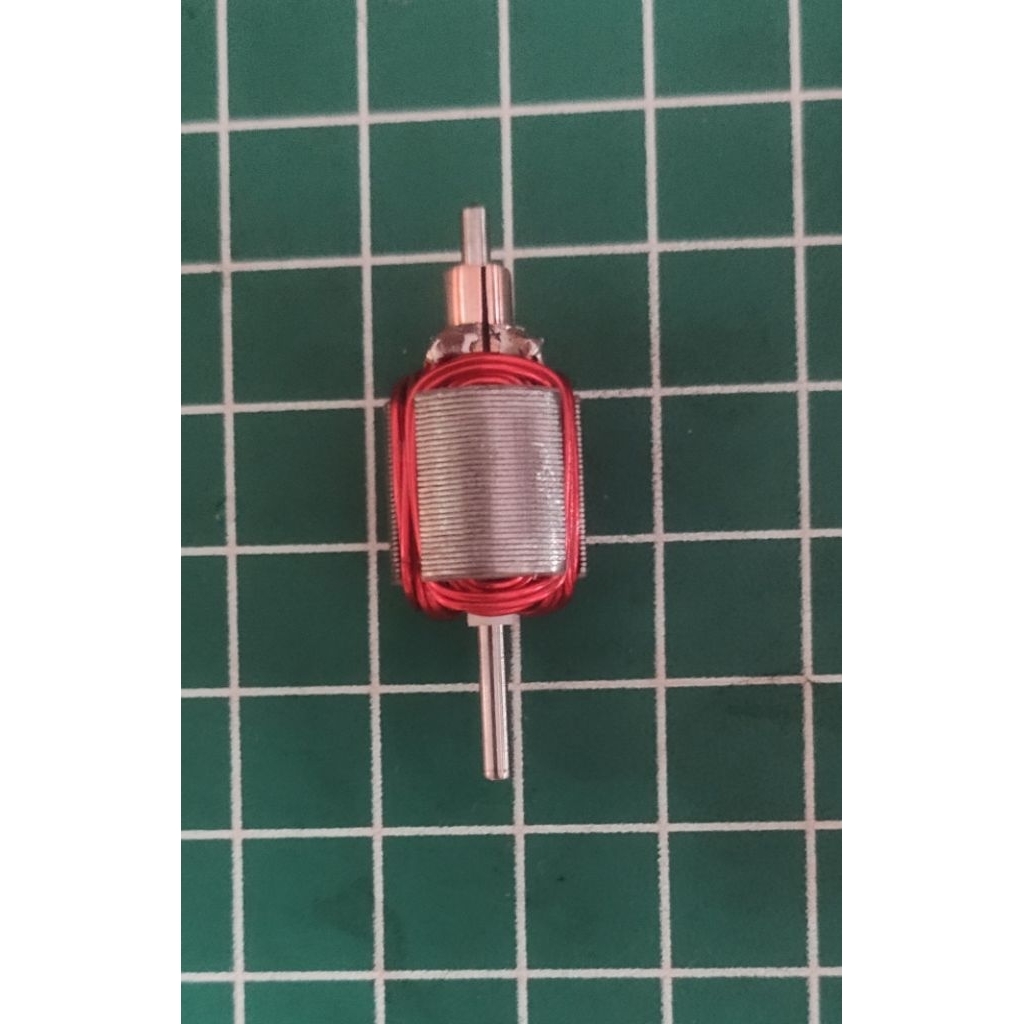 Dinamo kilikan Tamiya speed/ nascar flyover/gulungan setan