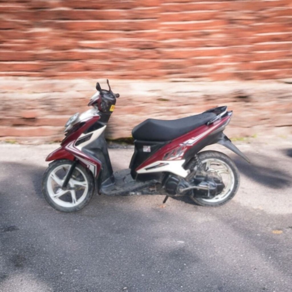 Jok motor Yamaha Xeon rc, xeon GT, Xeon karbu model Road race