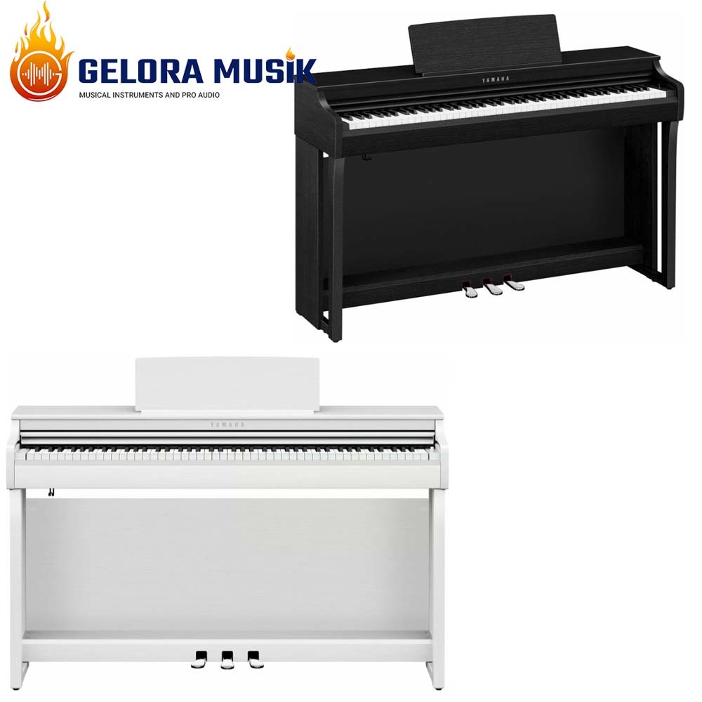 Digital Piano Yamaha Clavinova CLP-825
