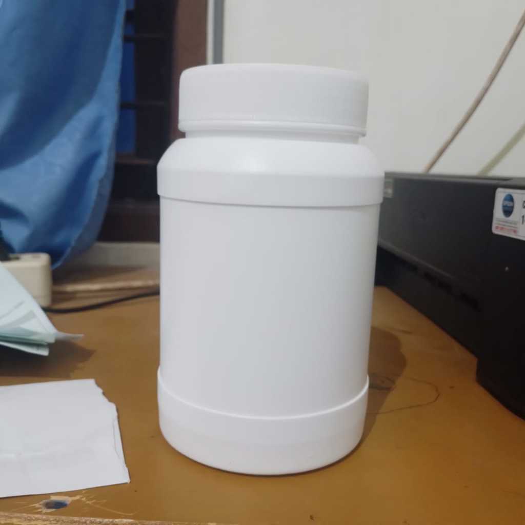 Kalium Dihidrogen Fosfat | KH2PO4 CP 500 Gram