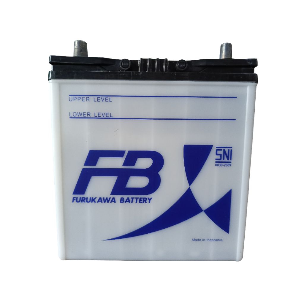 aki accu Furukawa battery NS40Z avanza xenia rush terios carry futura t120ss