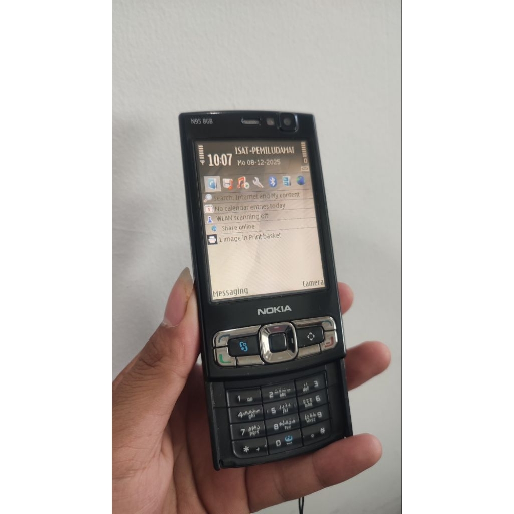 Nokia N95 8GB