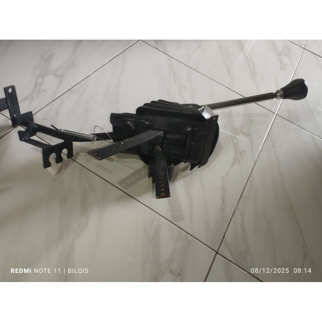 Persneling tongkat l300 baru