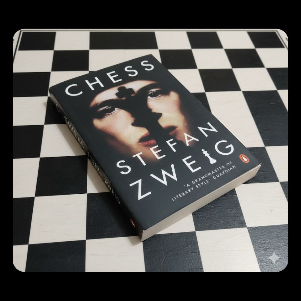 Penguin Red Classics: Chess