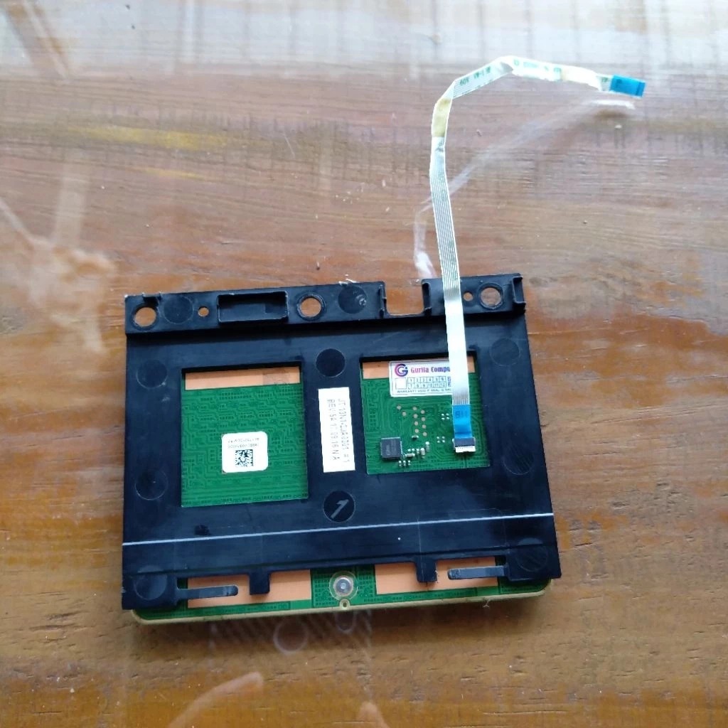 Touchpad / Mousepad Laptop ASUS A442U X442U Original Cabutan