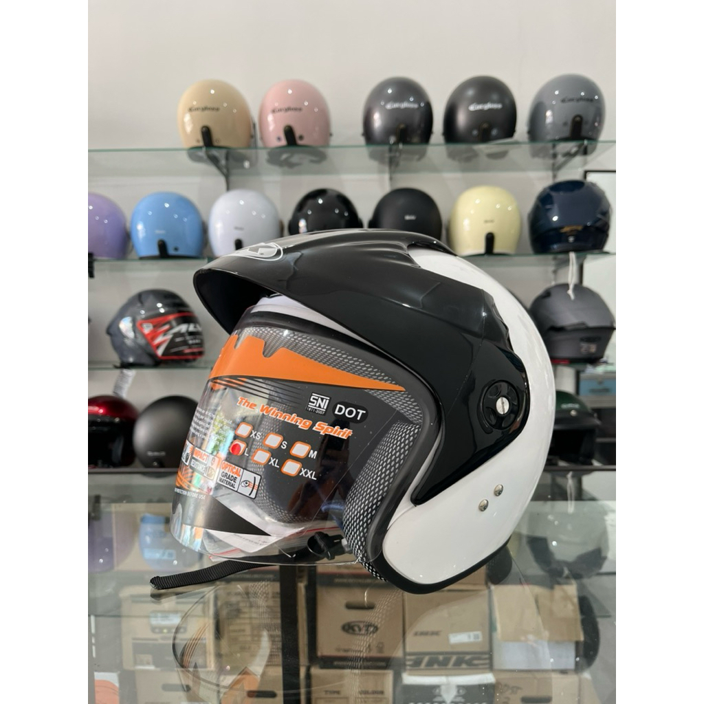 INK CX-390 ORIGINAL (INK CLASSIC/INK BATMAN)