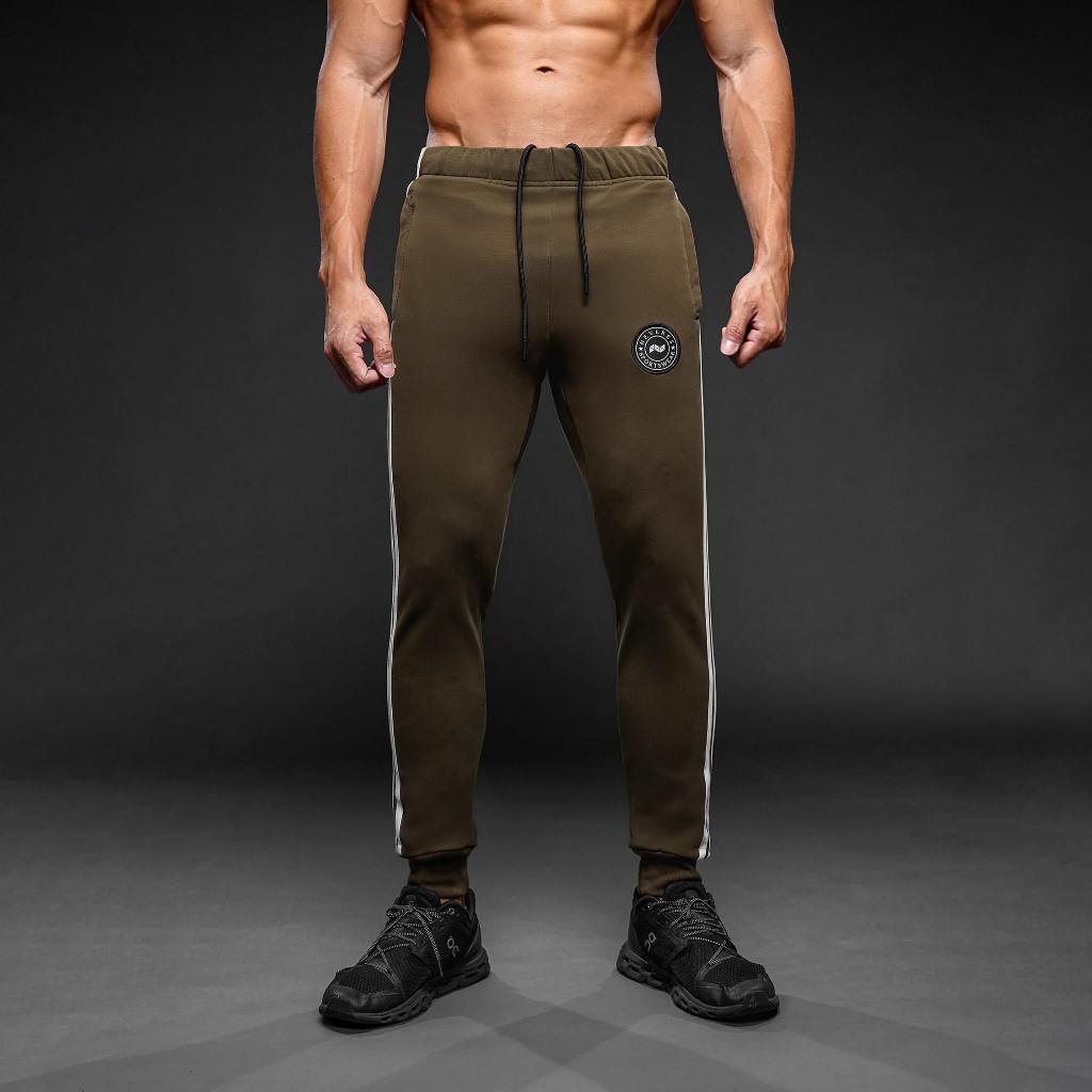 NEVERES Golden Era Jogger