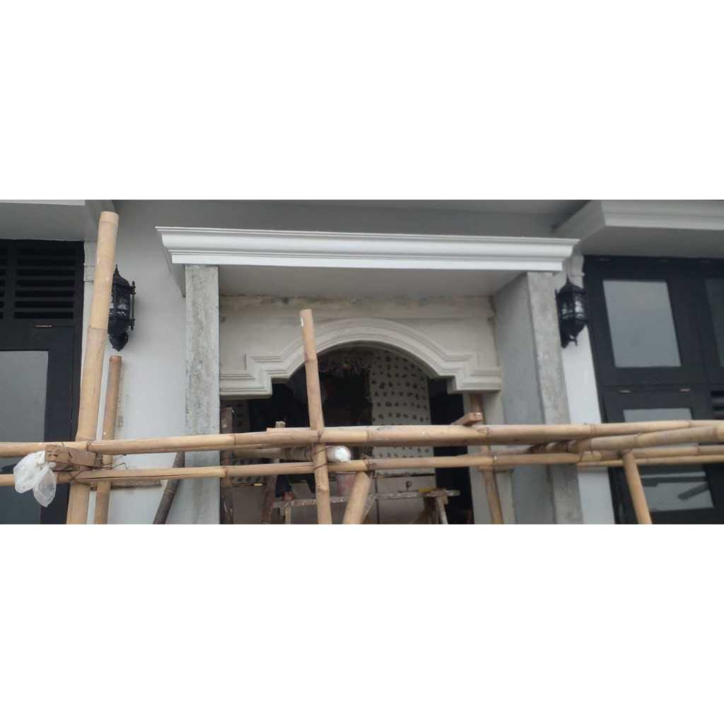 Lisplang Profil GRC Menteng