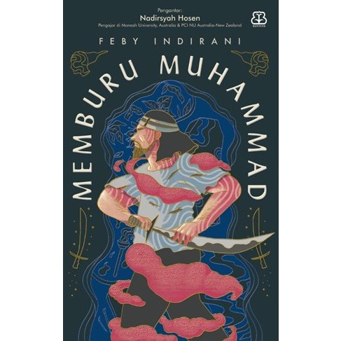 Memburu Muhammad