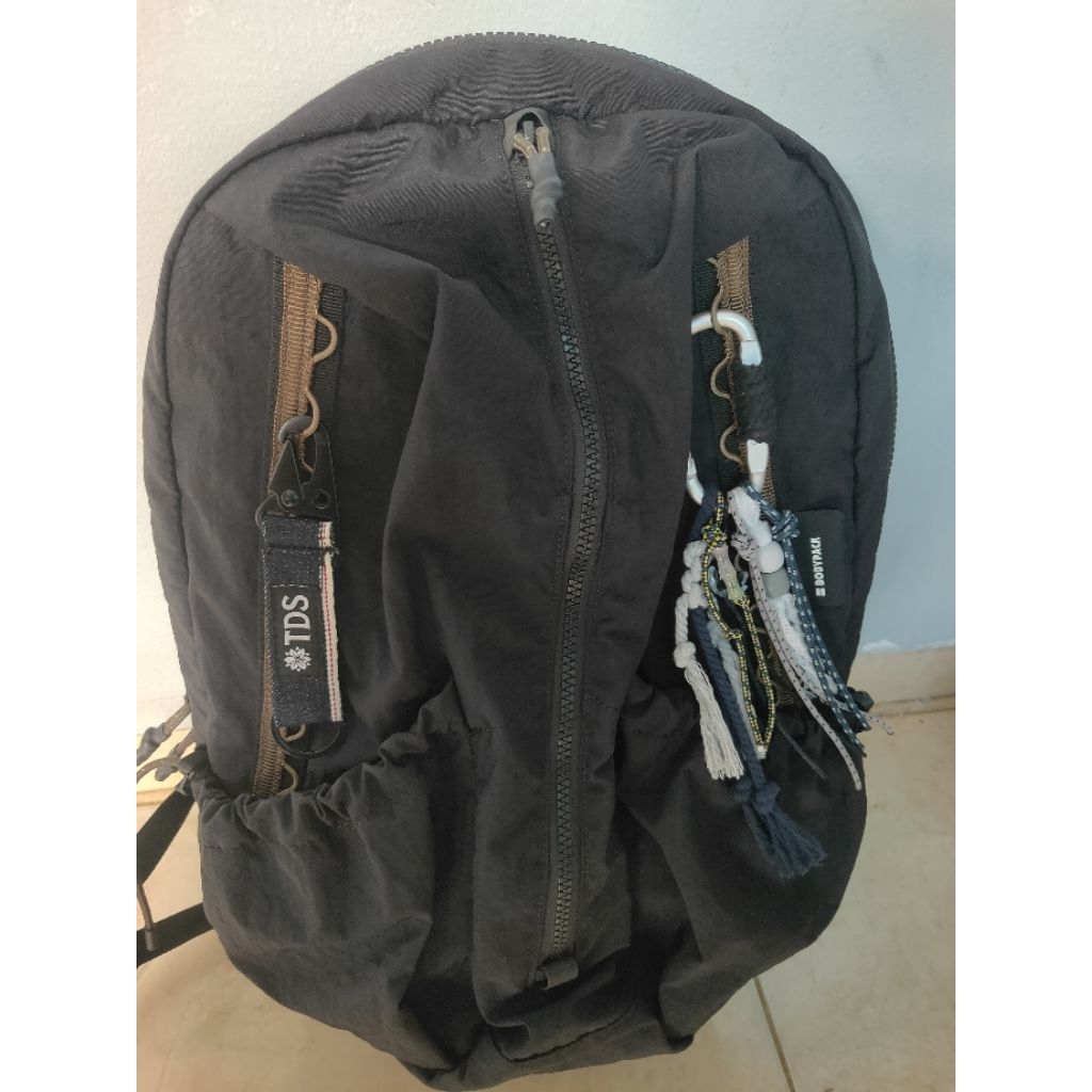 bodypack axiom 1.0