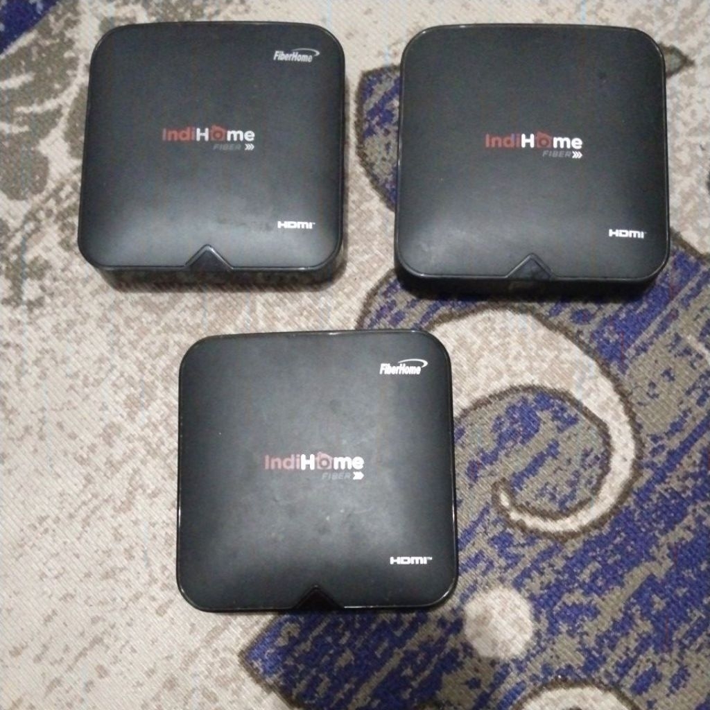 STB hg680P ori batangan