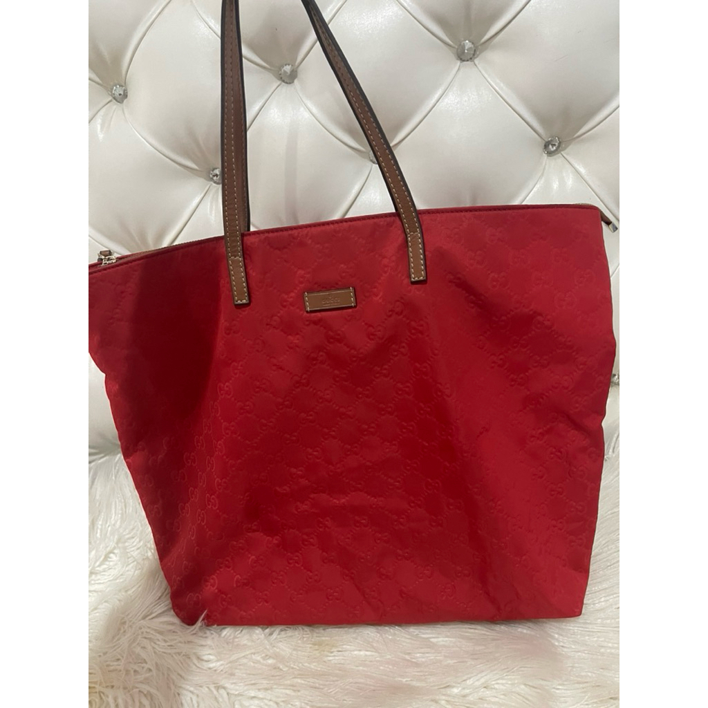 GUCCI TOTE