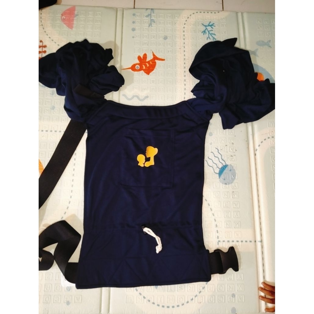 gendongan mere et moi PL