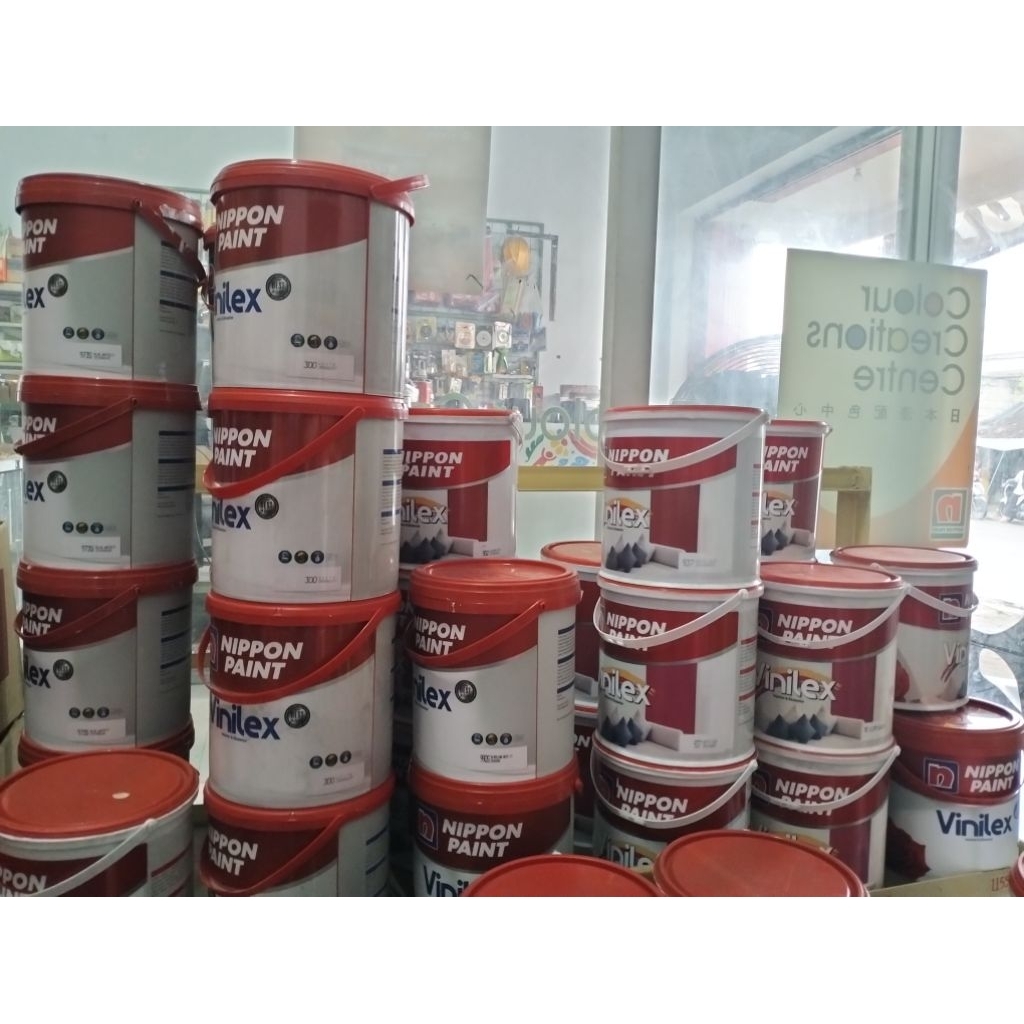 VINILEX 5000 CAT TEMBOK