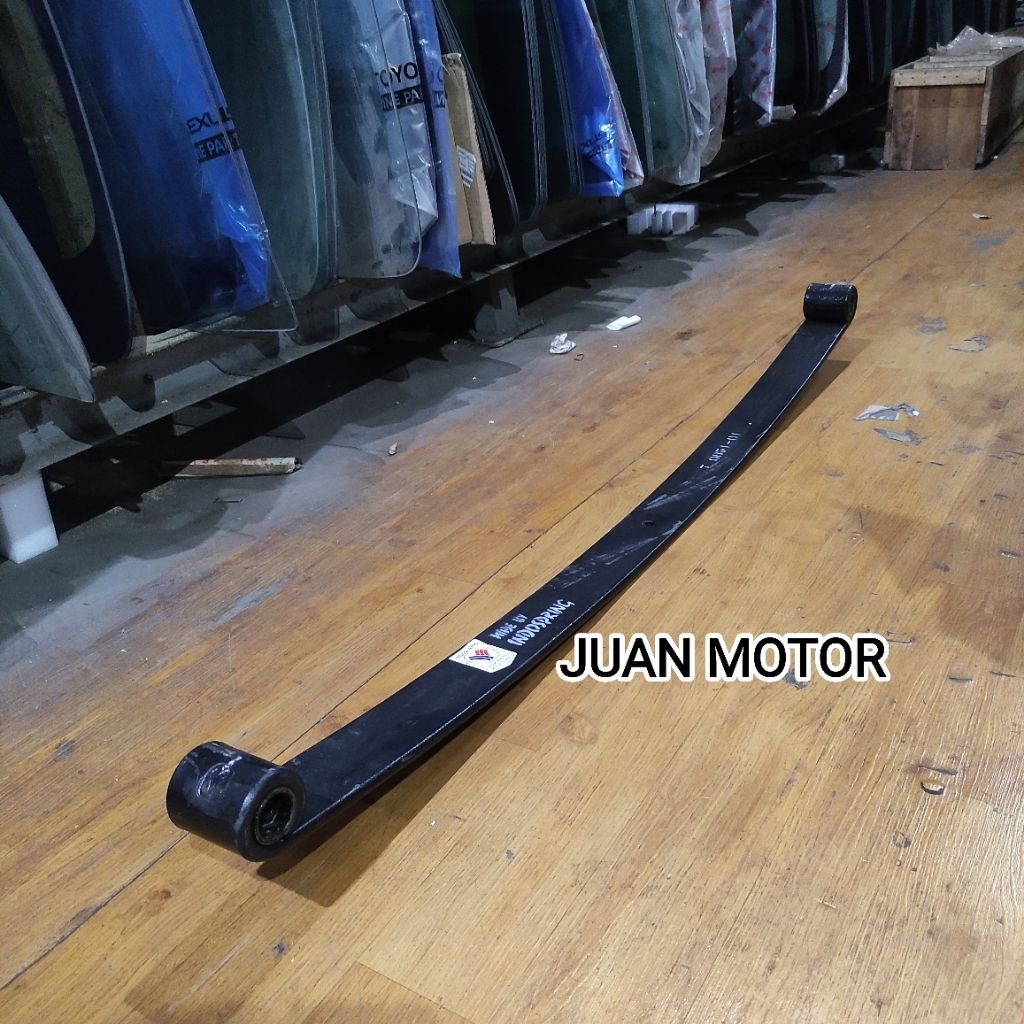 PER DAUN DEPAN DUTRO/DYNA SAURUS T0051 NO. 1 INDO SPRING