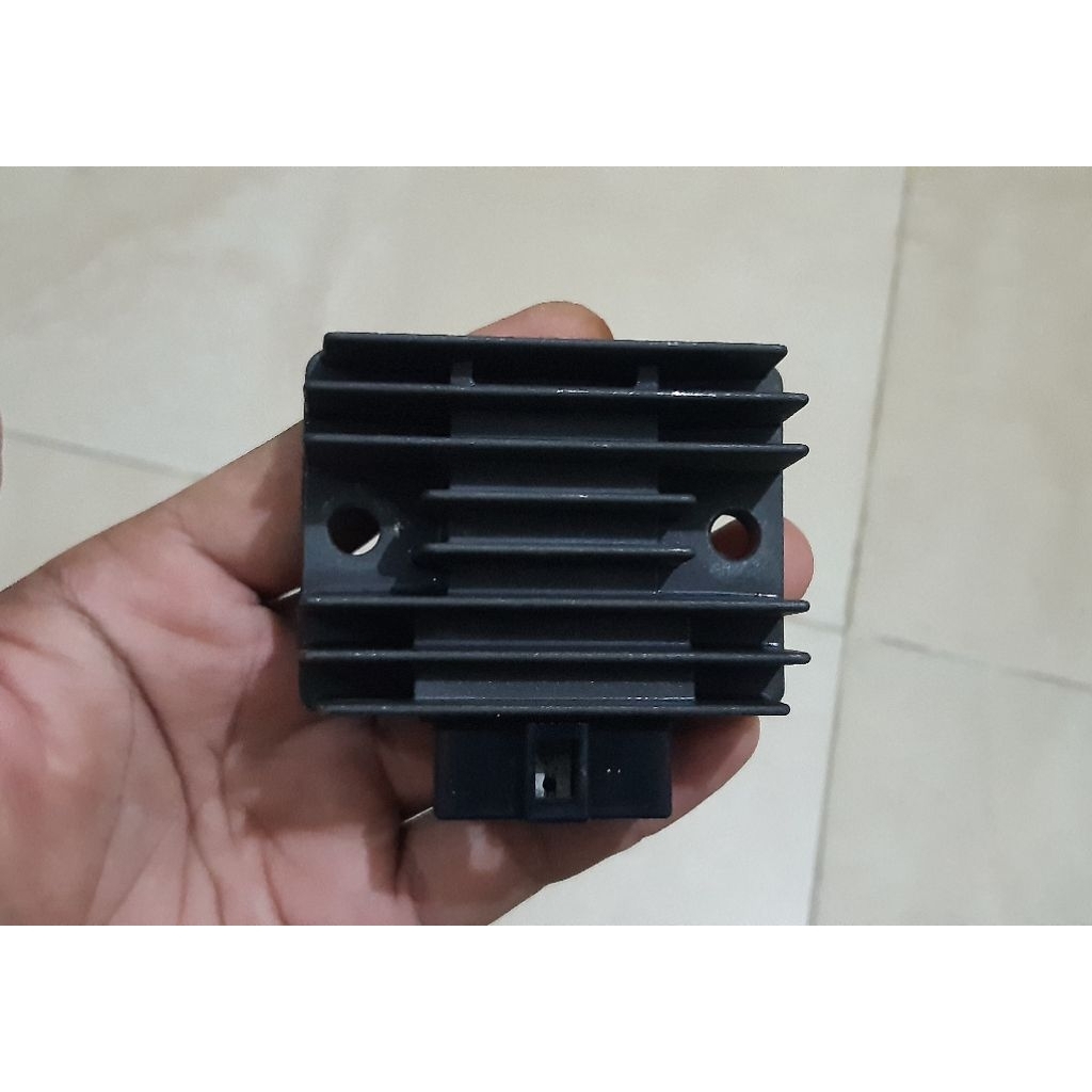 Kiprok honda tiger original