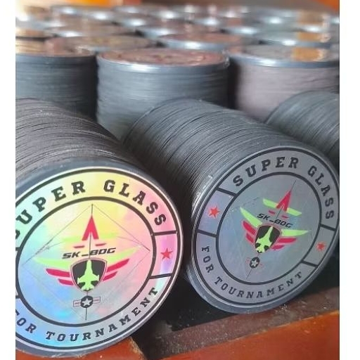 BACA DESKRIPSI - Gelasan MATOT SK BDG SUPER ALOT TAJAM