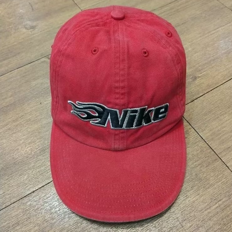 CAPS NIKE FLAME VINTAGE