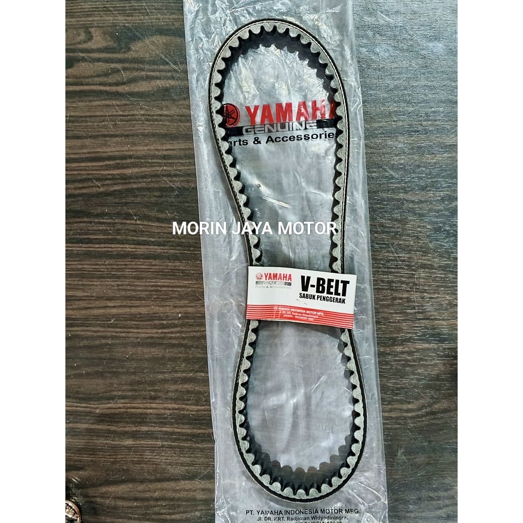 VANBELT ONLY MIO SPORTY SOUL FINO NOUVO YAMAHA ORI