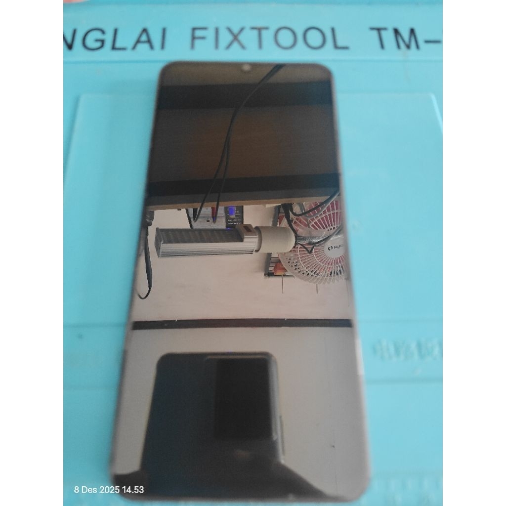 LCD VIVO V20 SE ORIGINAL COPOTAN