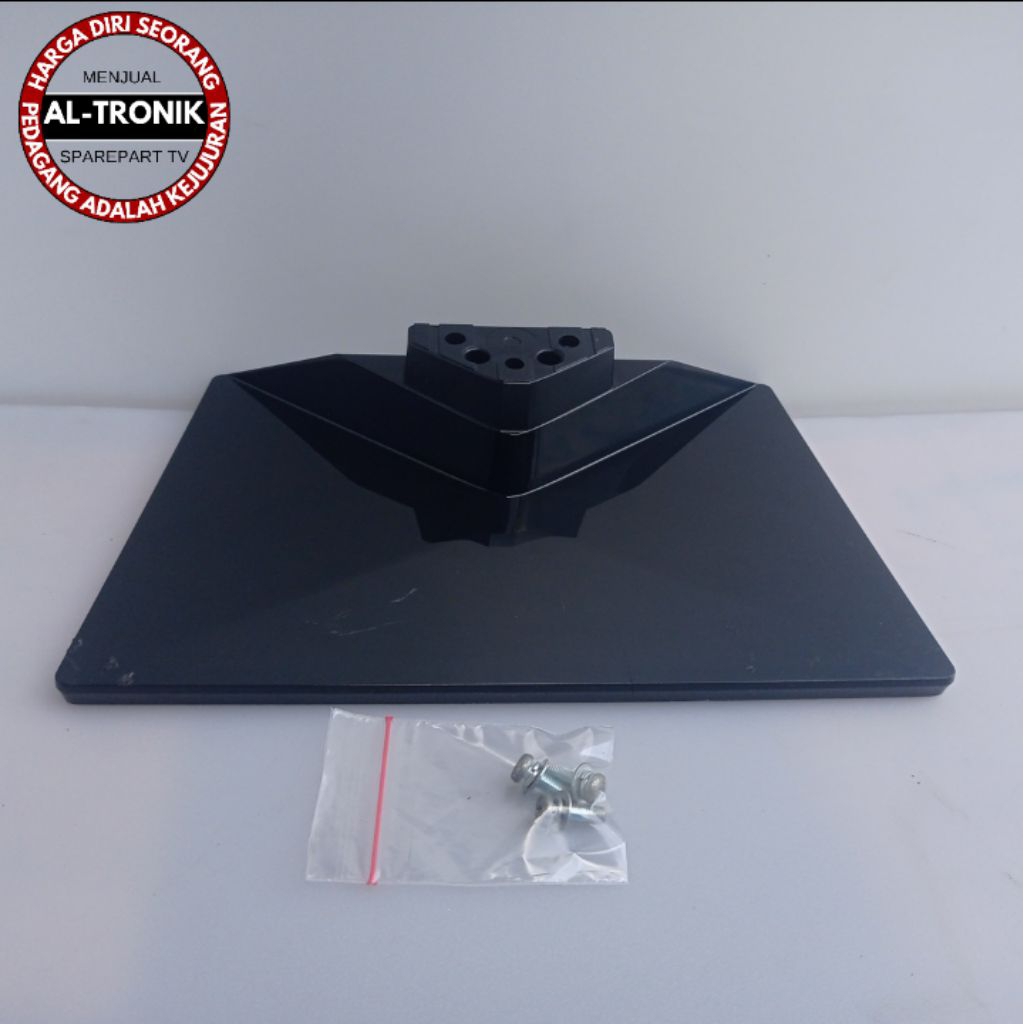 KAKI TV LED SONY 24 INCH MODEL KLV-24EX430 DUDUKAN STAND KLV24EX430 KLV 24EX430