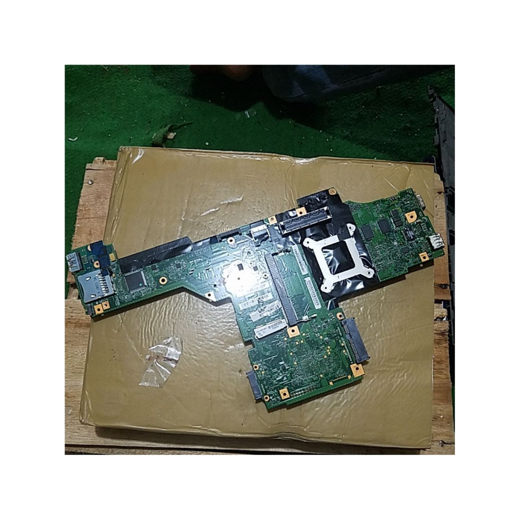 motherboard mobo mesin lenovo thinkpad T420 kode 002