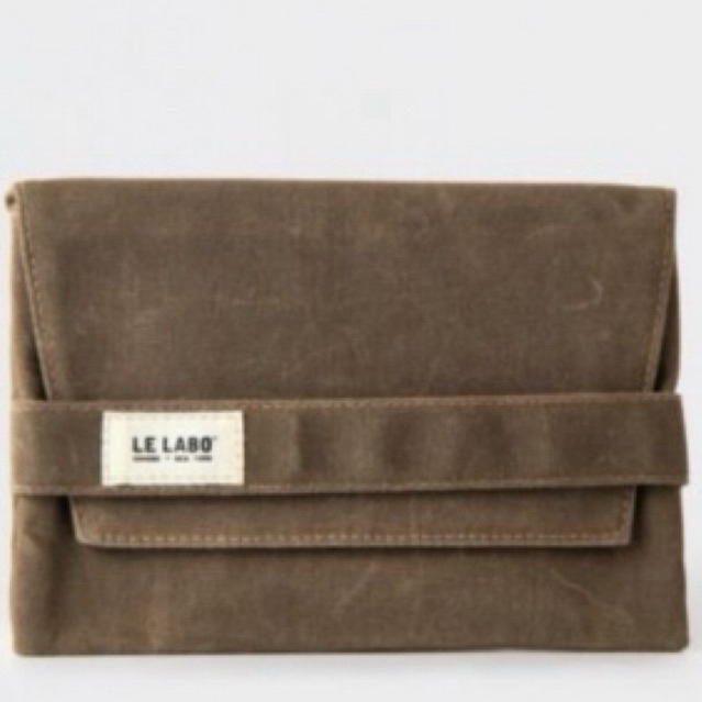 Le Labo Pouch