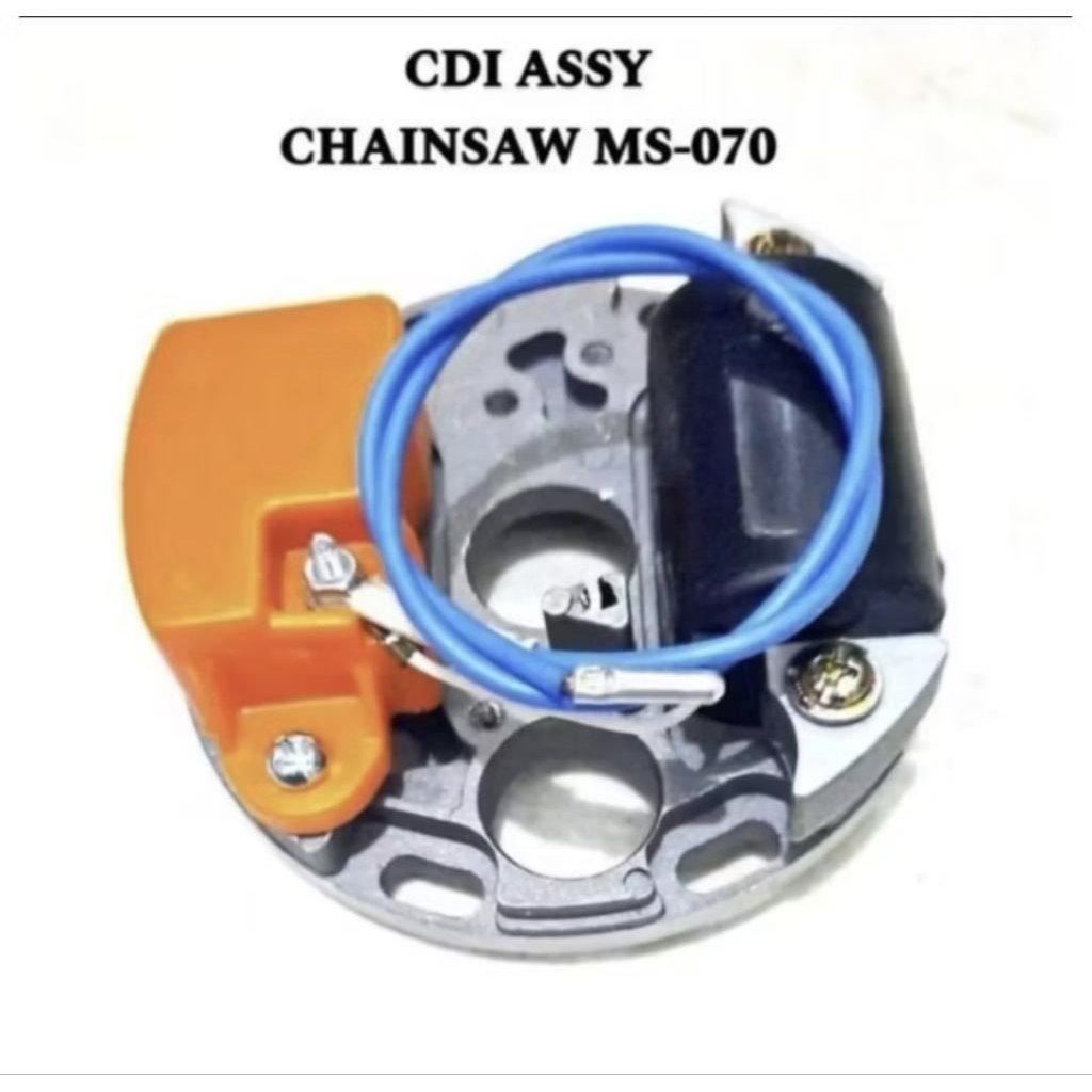 CDI Assy Chainsaw Stihl MS 070