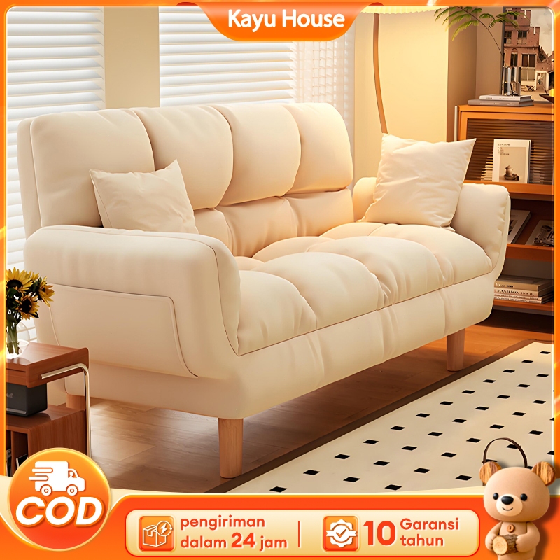 Sofa Lipat Sofa Bed Lipat Kursi Lipat Tatami Sofa Malas Kursi Santai Sofa Lesehan Sofa Santai