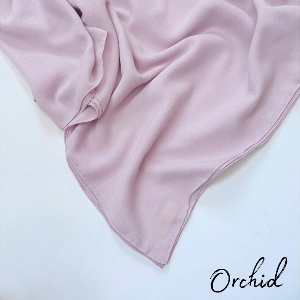 HIJAB PREMIUM SYAR'I