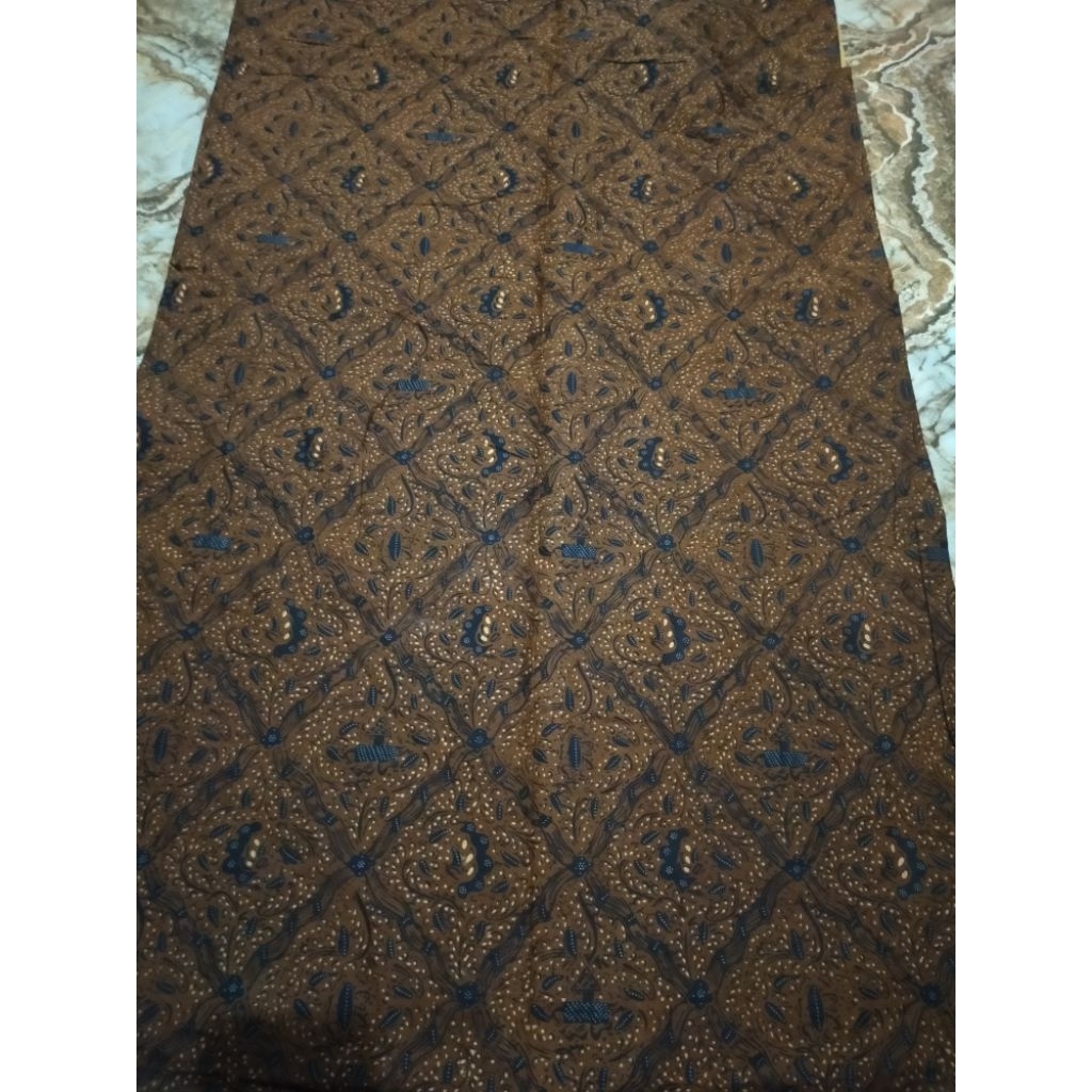 jarik katun halus motif sido mukti