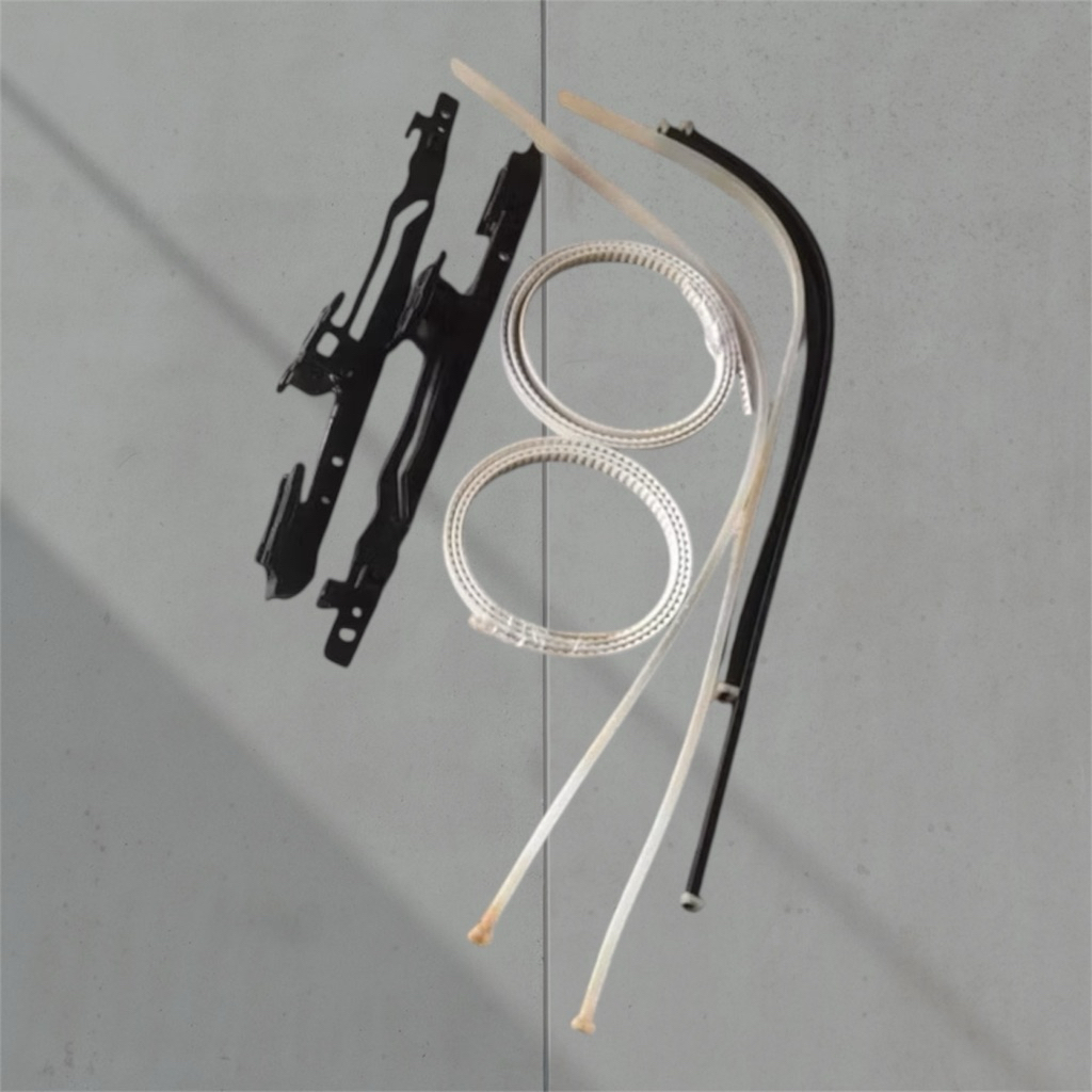 SELING SUNROOF PAJERO ORIGINAL