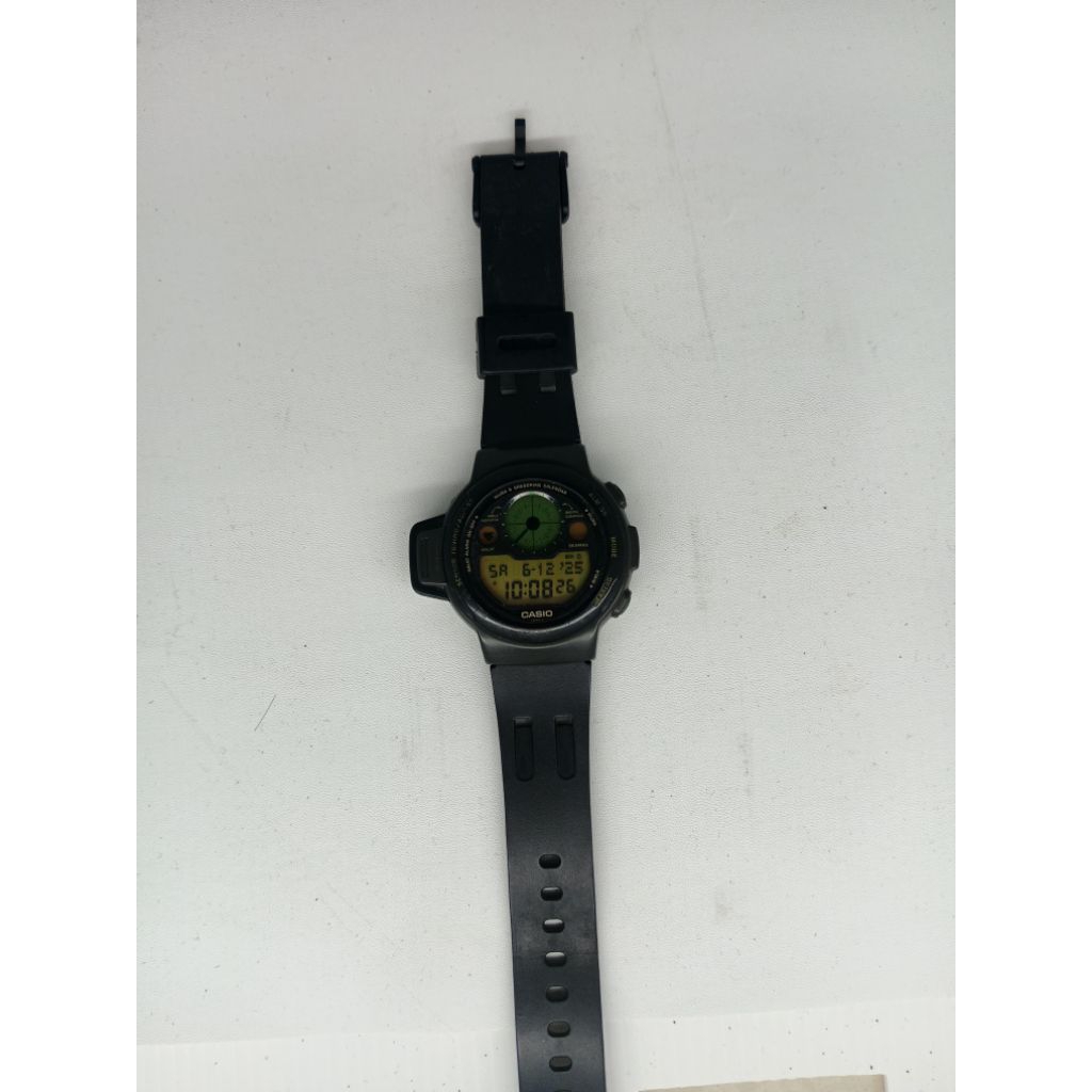 Jam tangan original CPW-310 DW-003 LA-201w