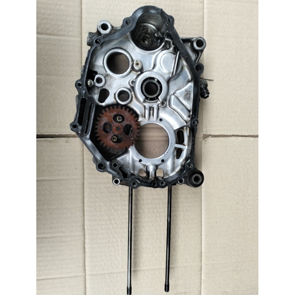 Krengkes kanan Vega ZR Jupiter Z Robot Jupiter Z1 original copotan