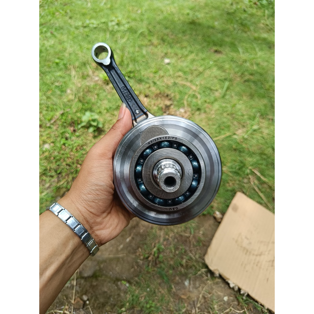 BANDUL XIEMA LANGKAH 66,2 ,  KRUK AS XIEMA , BANDUL LANGKAH 66 XIEMA TERMURAH