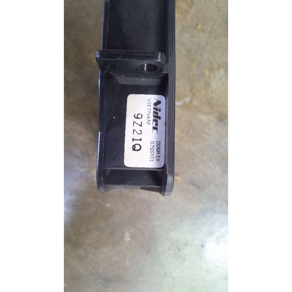 fan dc kipas pendingin 5volt nidec