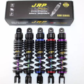 Shockbreaker  MATIC JRP Model XAVI Original Shock JRP Non Tabung Shock Belakang JRP universal AEROX,