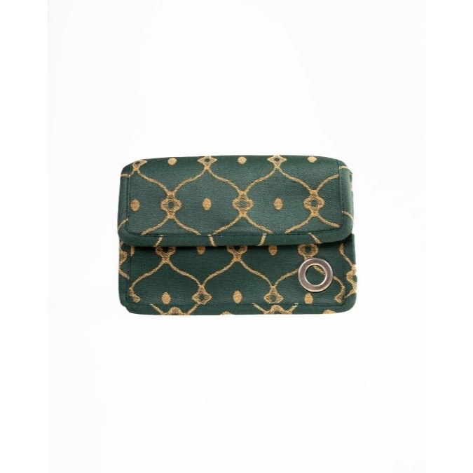 Othman - Emerald Sling Bag
