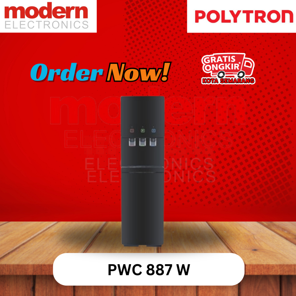 Polytron Dispenser Neo Hydra PWC 887W