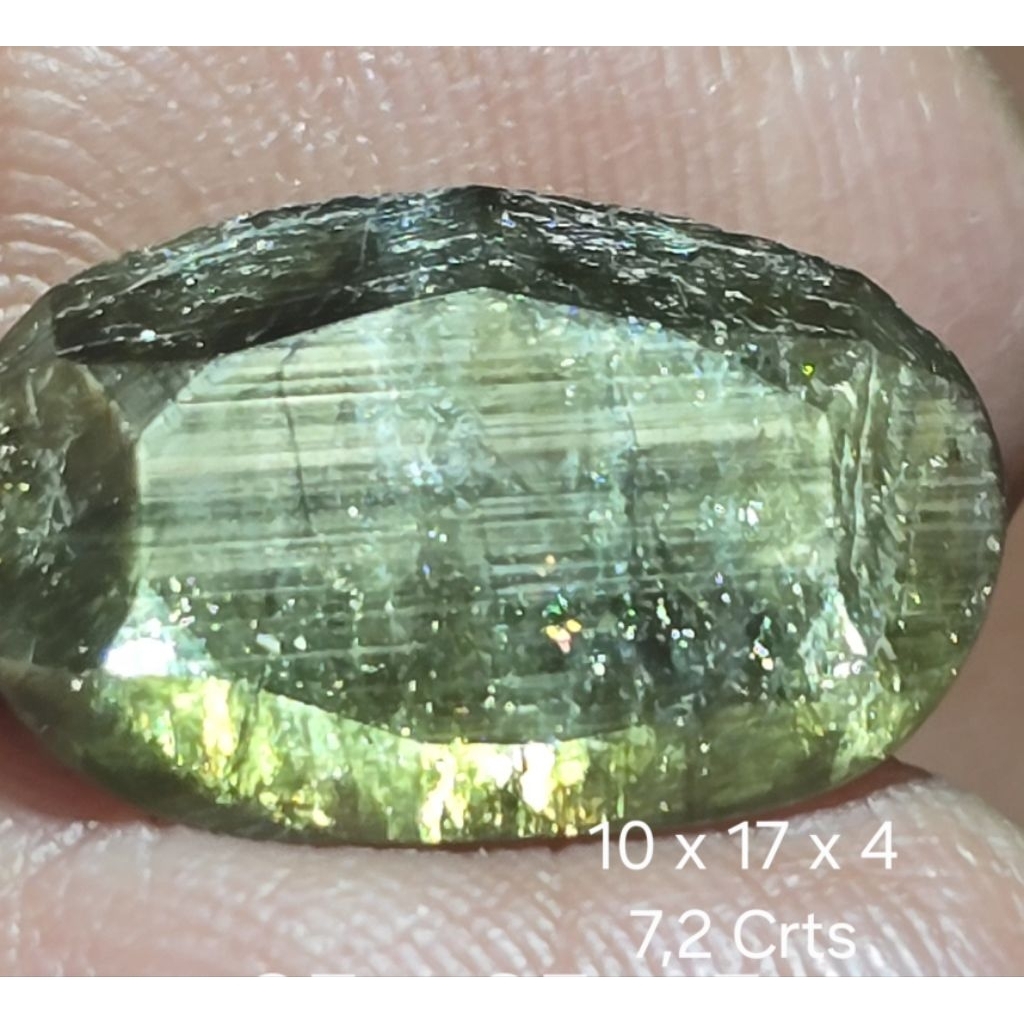 Bangsing/Sapphire Thailanf