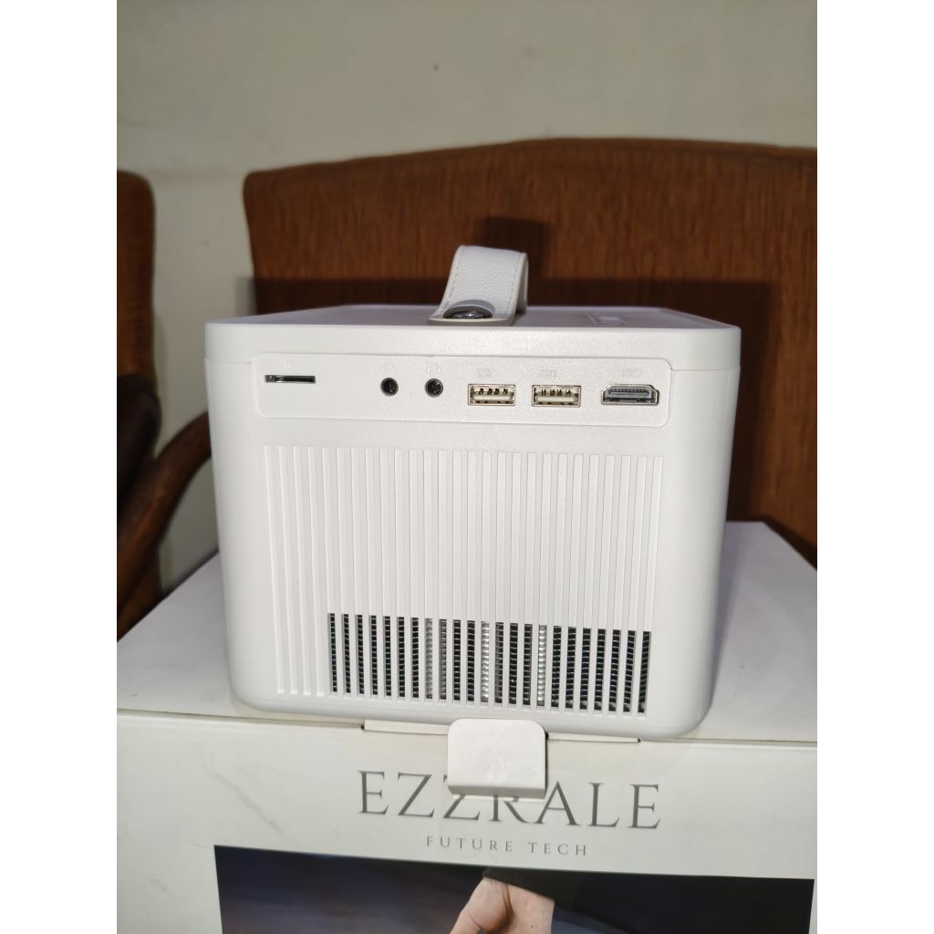 InFocus ezzrale ezr2